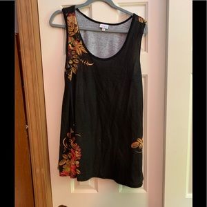 Lularoe Perfect tank